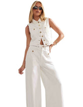 ABRAND - DAY TRIPPER VEST